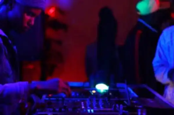 McKay Soul X Semi Soul - War